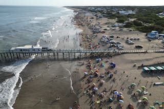 La pregunta que inquieta a los habitantes de zonas costeras