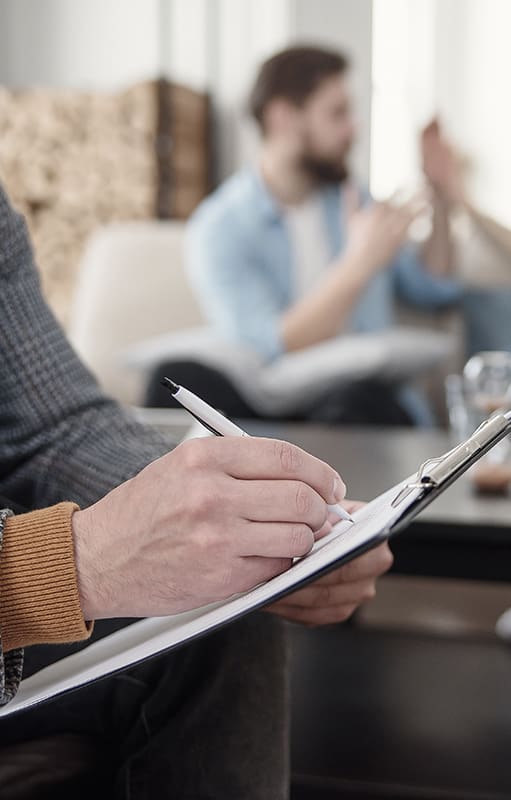 “Hay un replanteo de vida muy grande”. Las agendas de los psicólogos están colapsadas: las consultas más frecuentes tras un año bisagra para muchos argentinos