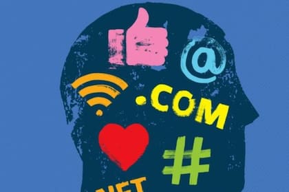 Ten en cuenta que lo que haces en las redes sociales le puede dar información sobre tu perfil a un potencial empleador.