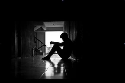 La devastadora ola de trastornos psíquicos en adolescentes