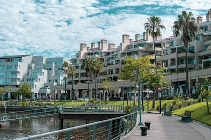 Las ofertas incluyen hoteles ubicados dentro de barrios cerrados del conurbano bonaerense