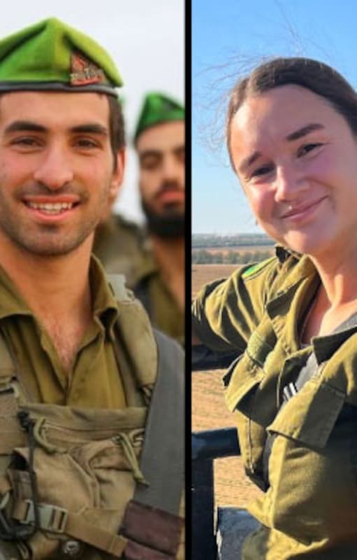 Soldados argentinos en Israel. Historias de jóvenes que decidieron emigrar a un país en constante conflicto