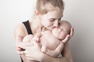 Descubrí cuánto sabés sobre los primeros años de tu hijo