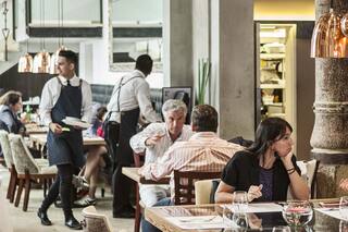 4 restaurantes que se destacan por su arquitectura