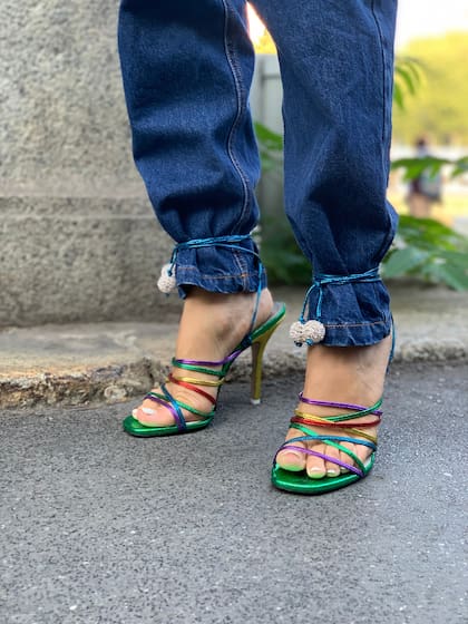 Fashion Week 2019.