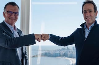 Mercado Libre y Globant: abren un plan de becas para formar 10.000 programadores