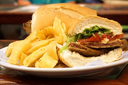 .