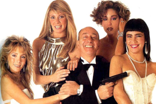 La vedette que dejó todo por él, su relación con Nancy Herrera y el romance que se mantuvo en secreto