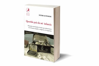 "Querido país de mi infancia", un testimonio