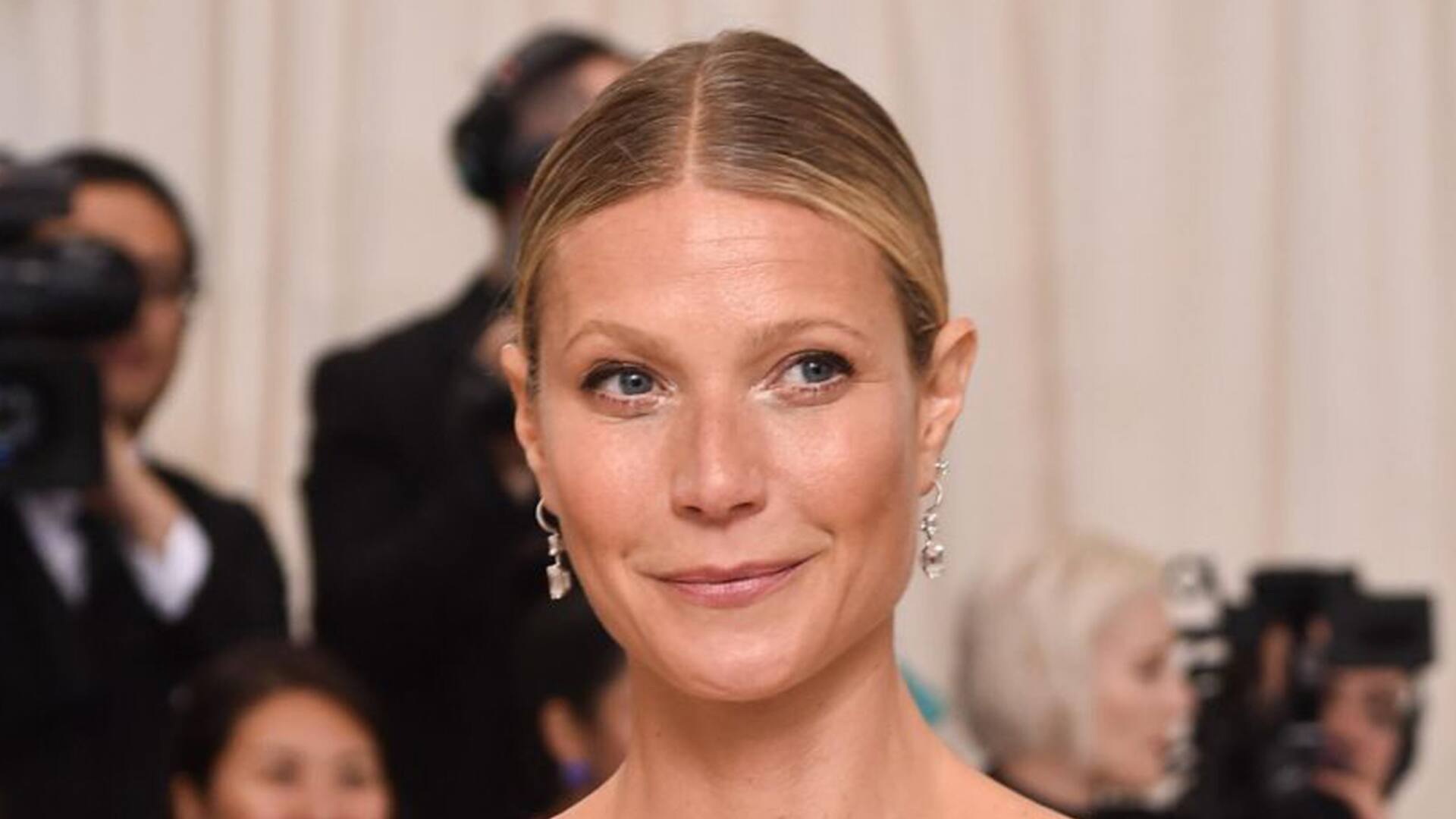 Gwyneth Paltrow, una renegada de la gala que cambió de opinión.
