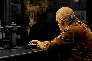 Hay que salvar al Presidente