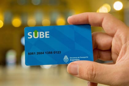Hay varios métodos para registrar la SUBE y no pagar la tarifa diferenciada