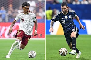 Las claves para entender la final: qué debe hacer el mejor ataque para derrotar a la mejor defensa