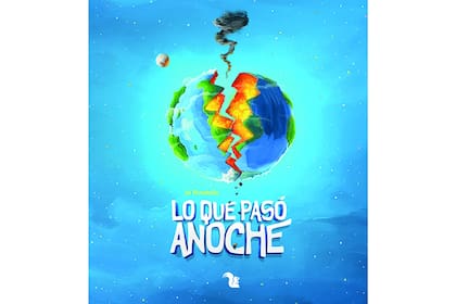 Un cuento divertido con ilustraciones muy coloridas