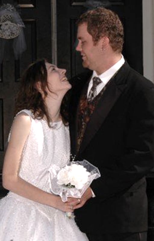 A fondo - Matrimonio infantil