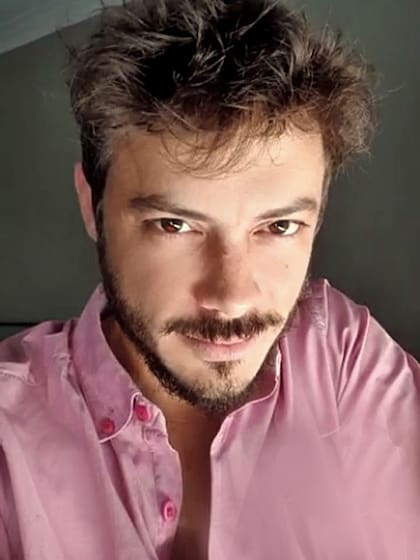 Tomás Fonzi