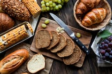 Panes saludables: 6 recetas fáciles, ideales para desayunos y meriendas de invierno