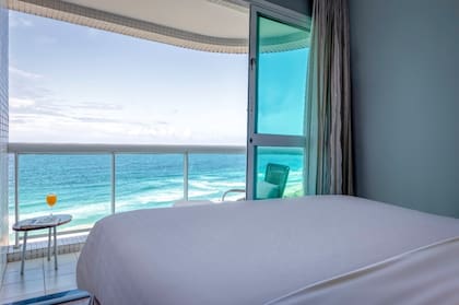 Wyndham ofrecerá vouchers canjeables por noches en cualquiera de las marcas de la cadena que se podrán pagar en pesos, con 12 cuotas sin interés y utilizarse hasta diciembre de 2022