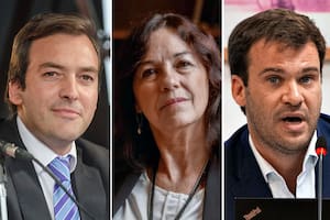 Objeciones y chicanas del arco político tras las nominaciones de Lijo y García-Mansilla al máximo tribunal