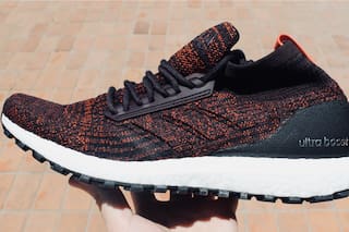 Review adidas ultraBOOST ATR