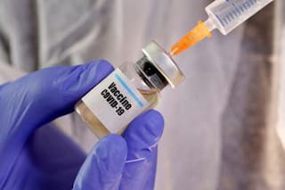 Coronavirus: qué esconden los acuerdos secretos por las vacunas
