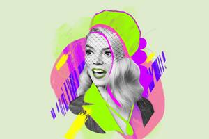 Anya Taylor-Joy. La movida perfecta que conquistó Hollywood