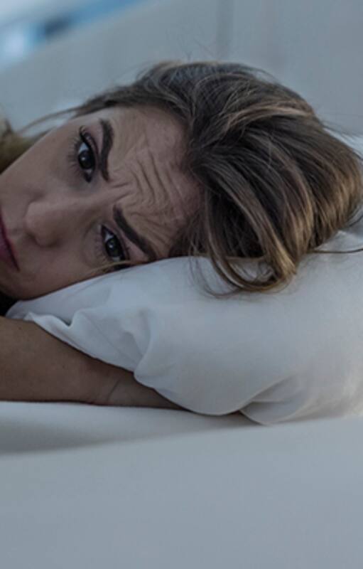 Rutinas alteradas por falta de sueño. La mitad de los argentinos duerme mal y un dato revelador sobre el descanso de las mujeres