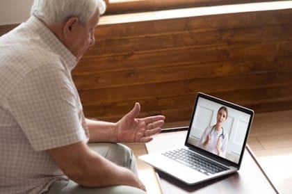 Para evitar desplazamientos innecesarios, la telemedicina está cobrando protagonismo en nuestras sociedades.