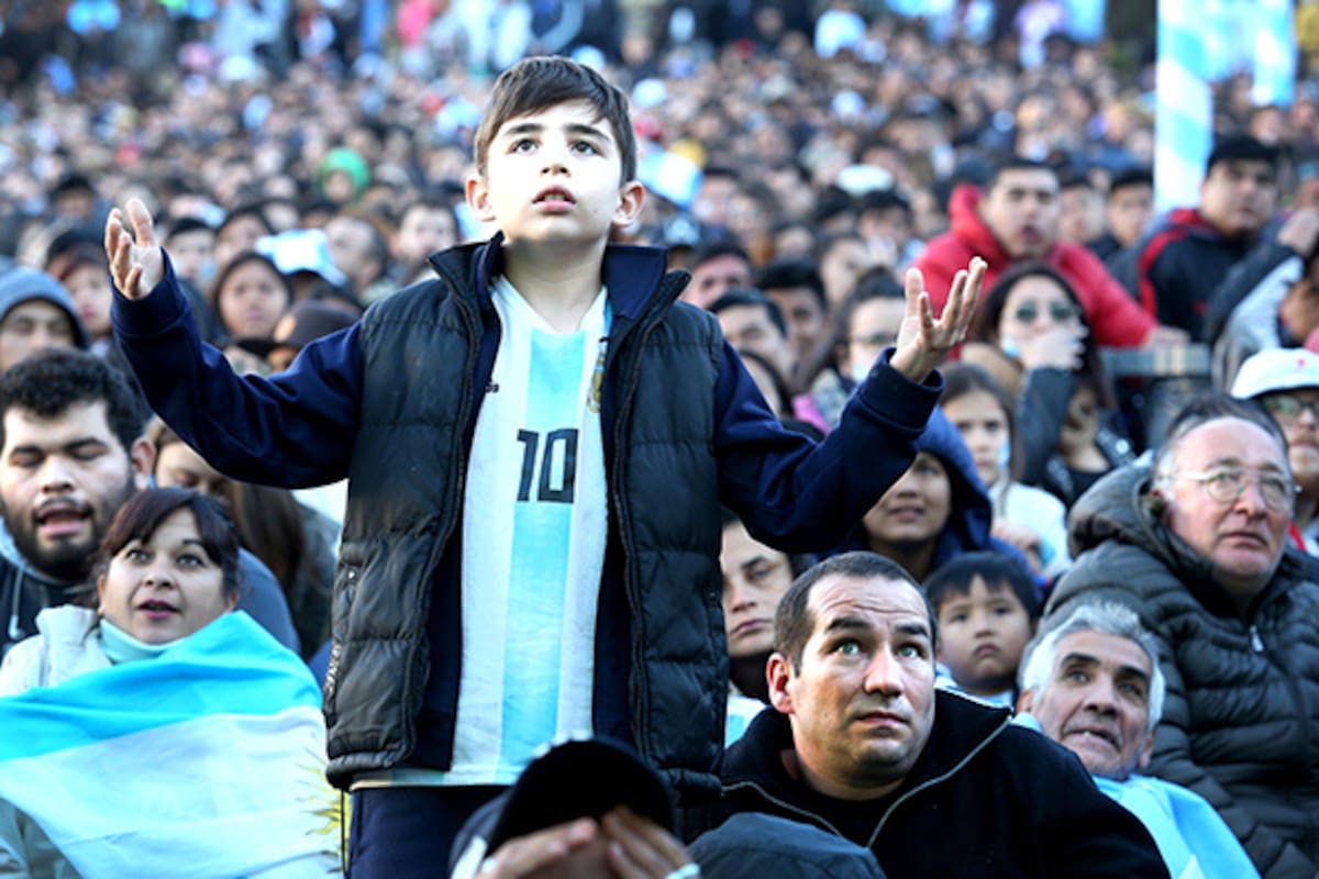 El Mundial no será una cortina de humo. Cómo viviremos los argentinos en los próximos tres meses