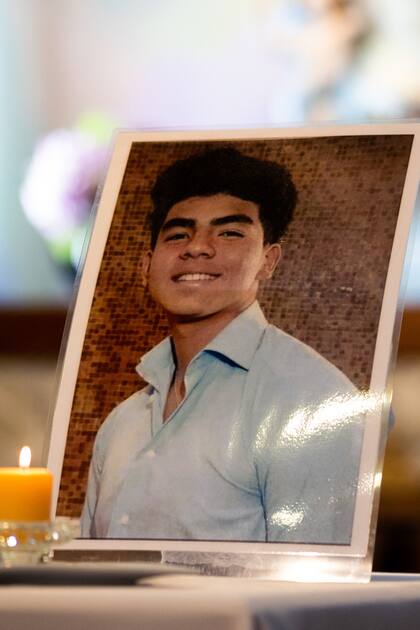 Crimen de Villa Gesell. A poco del inicio del juicio, así son los días en prisión de los acusados de matar a Fernando Báez Sosa