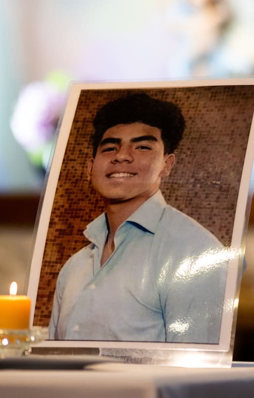 Crimen de Villa Gesell. A poco del inicio del juicio, así son los días en prisión de los acusados de matar a Fernando Báez Sosa