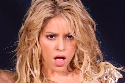Shakira: ratifican que evadió impuestos por 16 millones de dólares en España