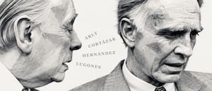 Vuelve el diario más salvaje y revelador de la amistad entre Borges y Bioy Casares