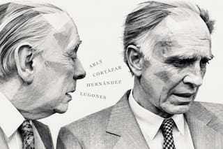 Vuelve el diario más salvaje y revelador de la amistad entre Borges y Bioy Casares