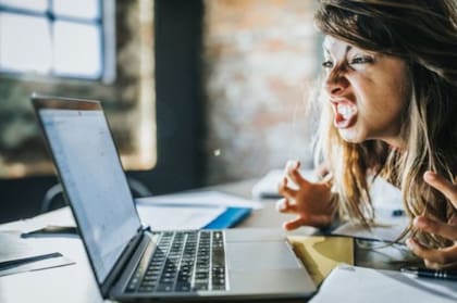 El trabajo remoto, muchas veces, no significa una mejora en la calidad de vida de los empleados
