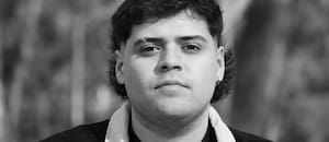 Juan tenía 14 años cuando probó marihuana y su vida cambió completamente