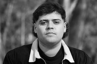 Juan tenía 14 años cuando probó marihuana y su vida cambió completamente