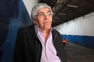 Levantan el secreto fiscal, bancario y bursátil de Moyano y de Farcuh