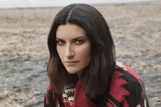 Polémica: Laura Pausini cuestionó a Maradona y recibió una lluvia de críticas