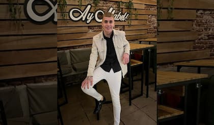 El joven de 22 años se había desplazado a Uruguay por una oportunidad de trabajo