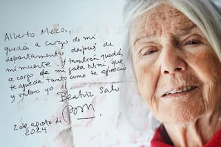 Claves para entender cómo sigue la pelea legal por la herencia de Beatriz Sarlo