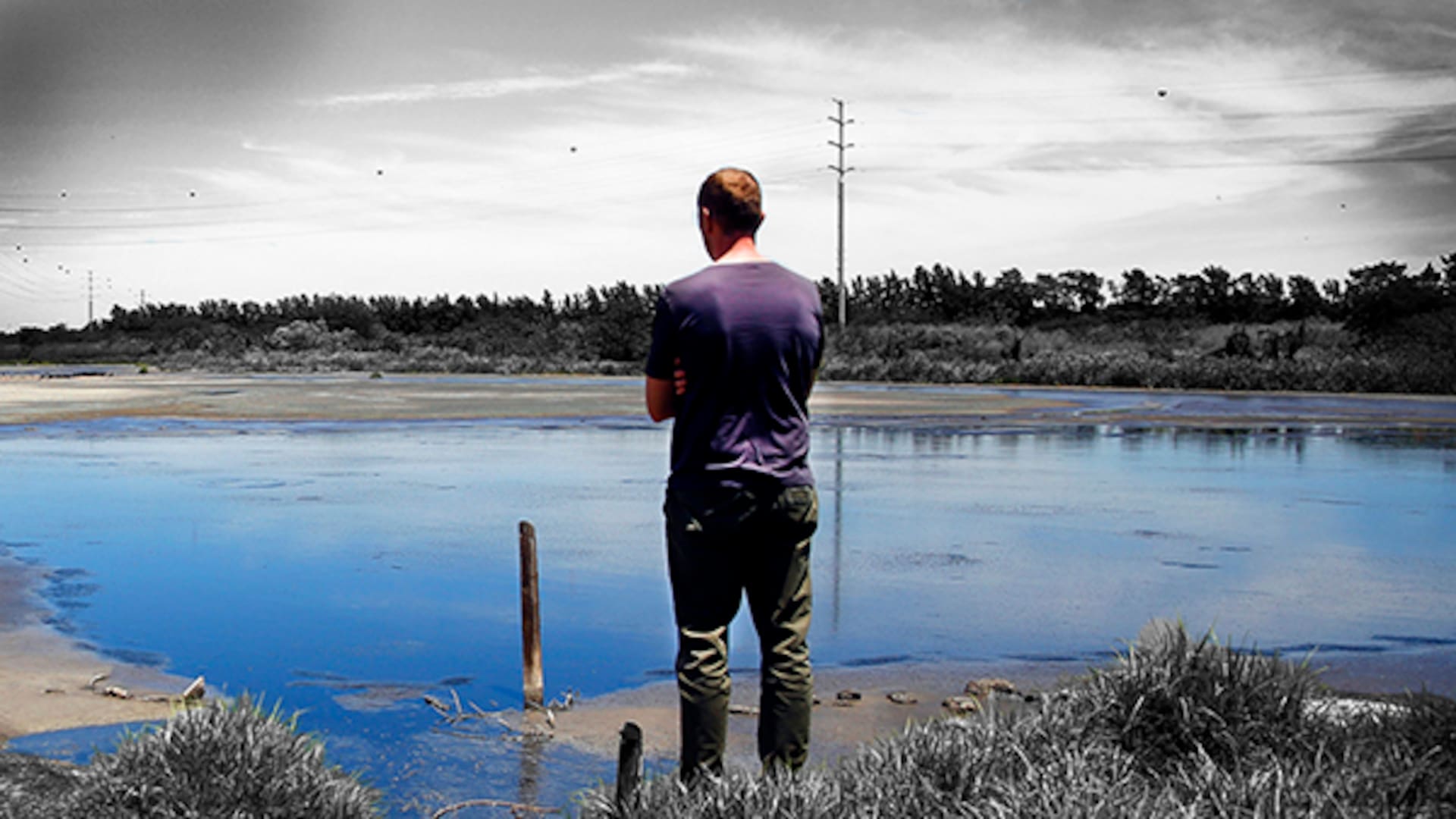 “Olor a huevo podrido”. Un estudio sobre frigoríficos de zona norte alerta por la contaminación del Río Reconquista