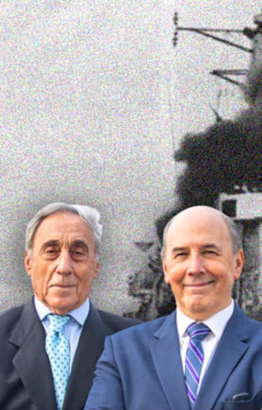 Malvinas: la proeza de los dos pilotos que hundieron un buque británico y los cinco misiles que casi cambian la guerra