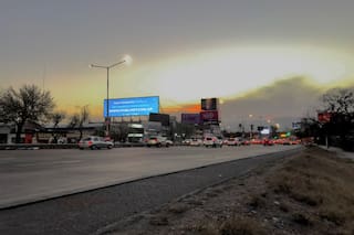 Facturan US$23 millones. En Mendoza, inventaron un negocio con la publicidad
