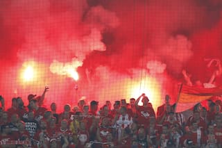 "El club de perdedores". La historia del equipo que es la revelación en Alemania