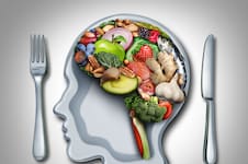El cambio en la alimentación que ayuda a prevenir el deterioro cognitivo y envejecer mejor