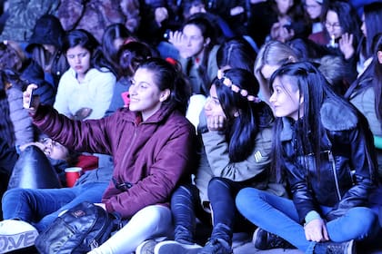 Agustina Cherri, los hijos de Romina y las palabras finales de Cris Morena fueron algunos de los momentos más festejados