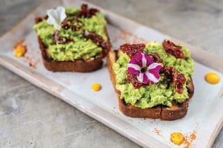 Más de 10 propuestas para probar la cocina a base de plantas