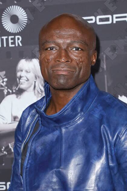 2005 - 2012, Seal