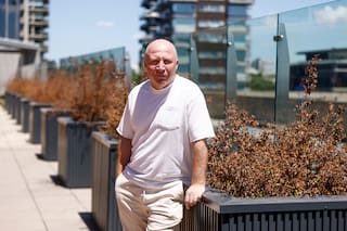 Maradona, Riquelme y el club propio: "Aspiramos a jugar contra Boca y River en 10 años"